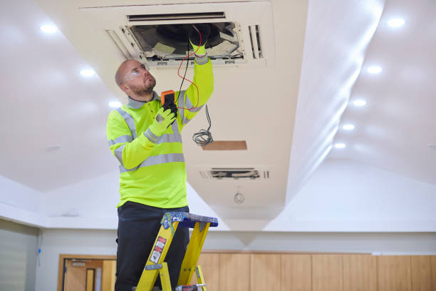 Best Ductless HVAC Repair  in Marshville, NC