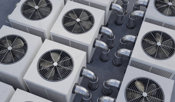 Best Central Air Repair  in Marshville, NC