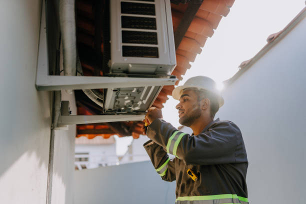 Marshville, NC HVAC Company
