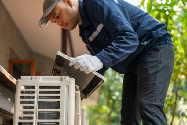 Best HVAC Installation Services  in Marshville, NC