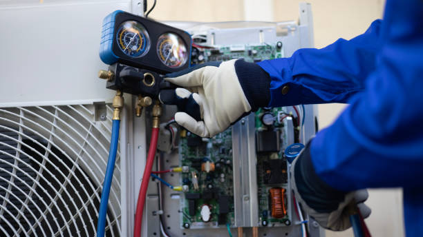 Best Affordable HVAC Services  in Marshville, NC